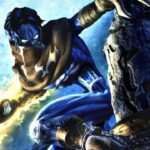 Legacy of Kain: Soul Reaver I & II Remastered bientôt sur Switch ? Legacy Of Kain: Soul Reaver I & II Remastered Branding Spotted At SDCC