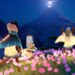 Moomins coming to Journey dev's Sky: Children of the Light this year