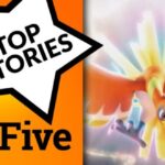 Les grosses histoires du jeu cette semaine : HoYoverse Astaweave Haven approuvé en Chine, Monster Hunter Now inclusivité rurale, Pokémon Unite $83M en 3 ans, financement VC à la hausse, Roblox positif malgré incidents. Hot Five: HoYoverse’s next game, Monster Hunter Now’s multiplayer mindset, and three years of Pokémon Unite