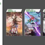 Coming to Game Pass: Kunitsu-Gami: Path of the Goddess, Flintlock: The Siege of Dawn, and Dungeons of Hinterberg