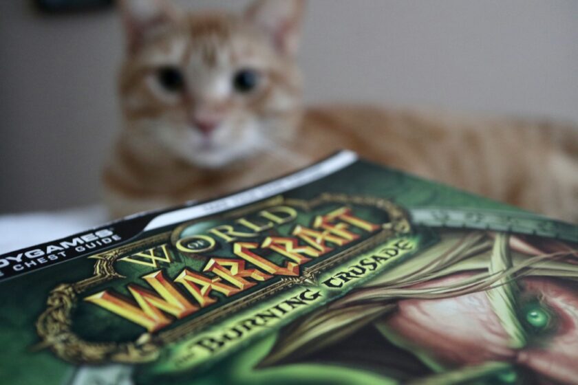 Best Gold-Making Methods in World of Warcraft Cataclysm Classic