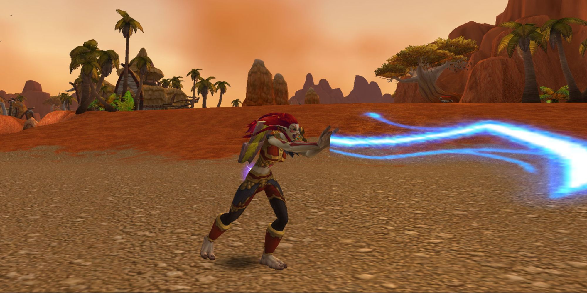 Best Shaman Transmog Sets In World Of Warcraft