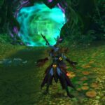 Best Druid Transmog Sets In World Of Warcraft