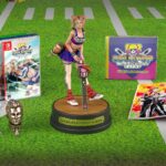 Lollipop Chainsaw RePOP Cheerleader Physical Edition Pre-Orders Now Live