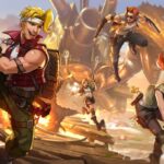 Metal Slug: Awakening, le légendaire retour du jeu d'arcade ! The Legendary Metal Slug Returns with Metal Slug: Awakening