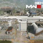 Modern Warfare 2 : LMG Rapp H a l'un des meilleurs TTK de Warzone Green and black Pulemyot LMG on Warzone map