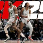 NBA 2K25 Preorders Are Live - Eligible For B2G1 Free Game Deal At Target Through July 11
