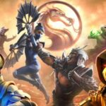 NetherRealm ferme le jeu mobile Mortal Kombat: Onslaught NetherRealm is shutting down free-to-play mobile game Mortal Kombat: Onslaught