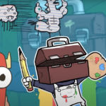 Castle Crashers is getting new DLC 16 years after it first released