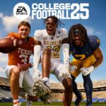 Nouveau jeu EA SPORTS™ College Football 25 : une expérience immersive à ne pas manquer EA Sports College Football 25 Key Art
