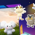 Nouvel événement Pokemon Go : Tandemaus enfin disponible ! Pokemon Go Adding Tandemaus in New Event, But There's a Catch