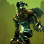 Nouvelle bande dessinée Legacy of Kain : Soul Reaver - Les Morts se lèvent Legacy of Kain: Soul Reaver Returns In New Prequel Graphic Novel