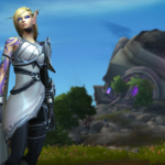 World of Warcraft’s The War Within pre-patch introduces Warbands