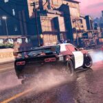 Nouvelle mise à jour GTA 5 : quels changements dans le patch 1.51 ? GTA 5 Update 1.51