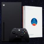 Offre spéciale Amazon : Disque dur Seagate Starfield Special Edition 8 To pour 149,99€ Save 40% Off the Seagate Starfield Edition 8TB Game Hub Hard Drive
