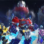 Optimus Prime x Reinhardt débarque dans Overwatch 2 pour une collaboration épique Overwatch Transformers Hero Art