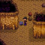 Où trouver de l'Iridium dans Stardew Valley How To Get Iridium In Stardew Valley