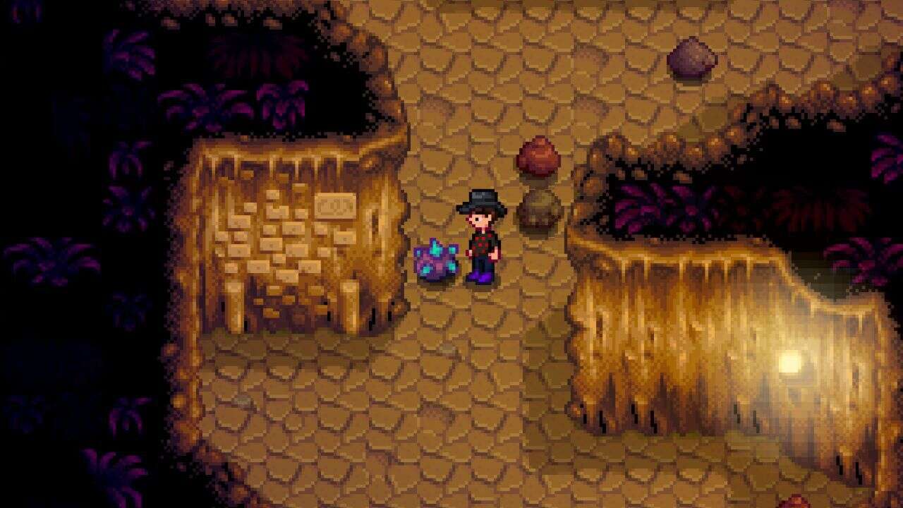 How To Get Iridium In Stardew Valley