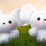 Pokemon GO : Comment évoluer Tandemaus en Maushold How to Evolve Tandemaus into Maushold in Pokemon GO