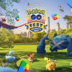 Google will let you spend your Play Points on Pokémon GO goodies for the next week