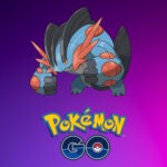 Pokemon GO Mega Swampert Mega Raid Guide