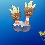 Pokemon GO Binacle Spotlight Hour Guide