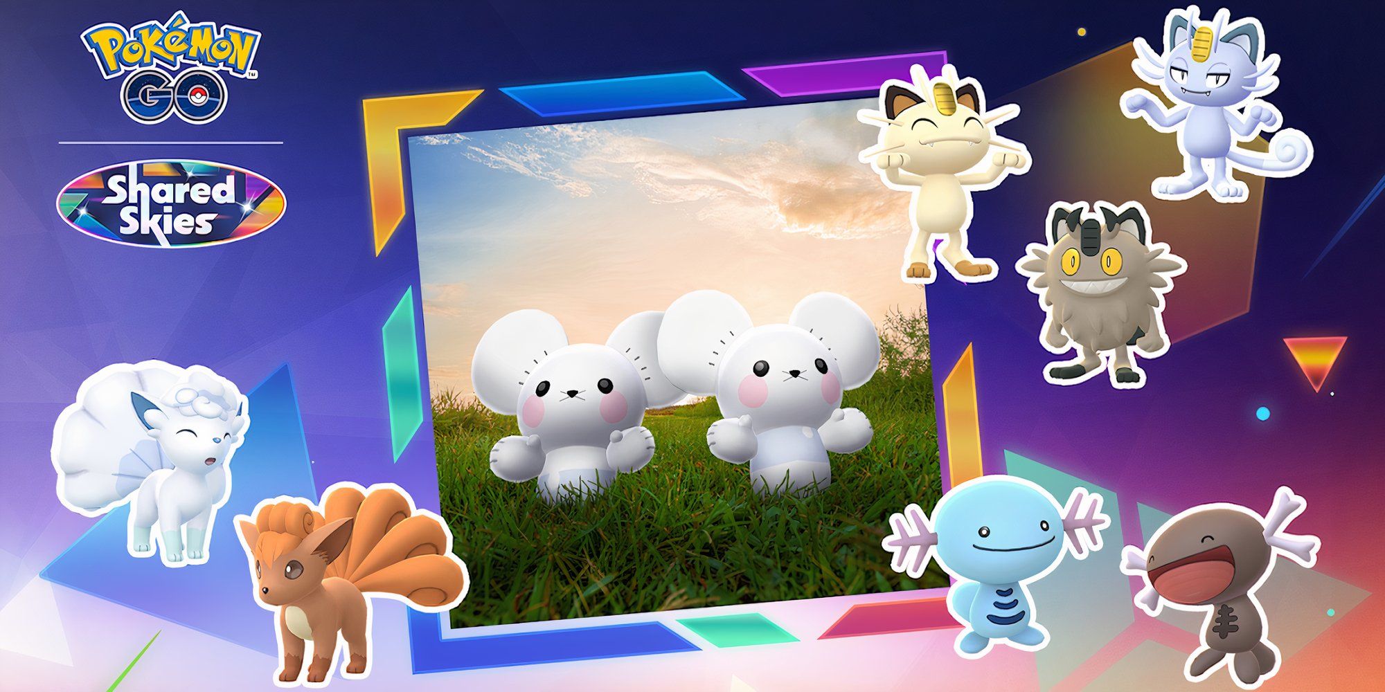 Better Together Event For Pokemon Go