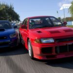 Forza Motorsport Celebrates Racing Rivalries with Nemesis Month