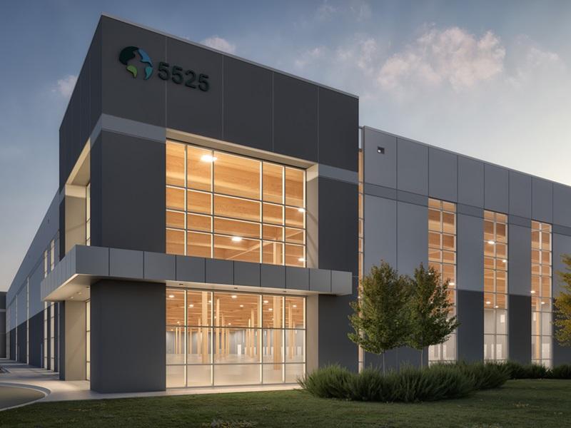 Prologis has 6-million-sq.-ft. pipeline of GTA industrial developments • RENX
