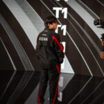 Resultats des demi-finales de League of Legends, Dota 2 et Call of Duty: Warzone à l'EWC 2024 We share the results from the second day of the Esports World Cup, which saw the introduction of LoL and Dota 2!
