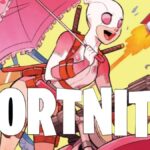 Révélations de nouveaux skins Marvel pour Fortnite Chapter 5 Season 4 Latest Fortnite Leaks Claim Gwenpool Skin is Coming Soon