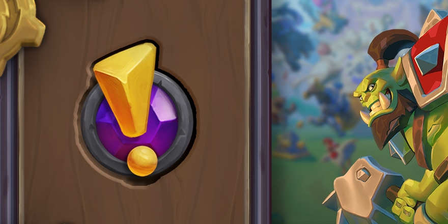Season 7 Feature Patch Delayed — Warcraft Rumble — Blizzard News