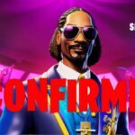 Snoop Dogg en concert exclusif dans Fortnite, date confirmée ClutchPoints Logo