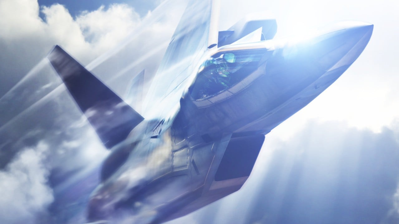 Ace Combat 7: Skies Unknown Deluxe Edition Review (Switch)