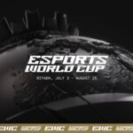 Tous les qualifiés pour l'Esports World Cup révélés All the Fortnite organizations that have qualified for the Esports World Cup!