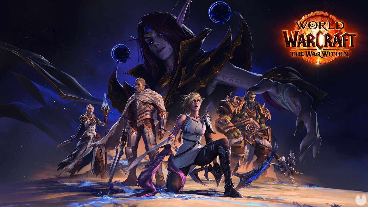 WoW - The War Within: Everything We Know So Far 