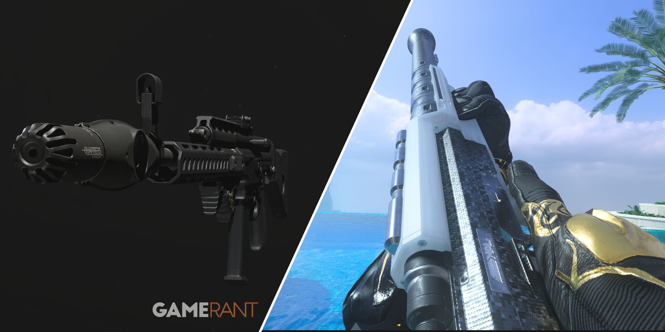How to Unlock All Season 5 Weapon Attachments in MW3 and Warzone