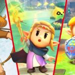 Where Does 'Echoes Of Wisdom' Fit In The Zelda Timeline? Here Are 3 Theories