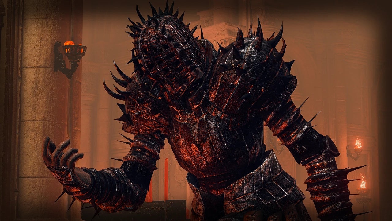 Elden Ring Mod Basically Turns It Into Bloodborne