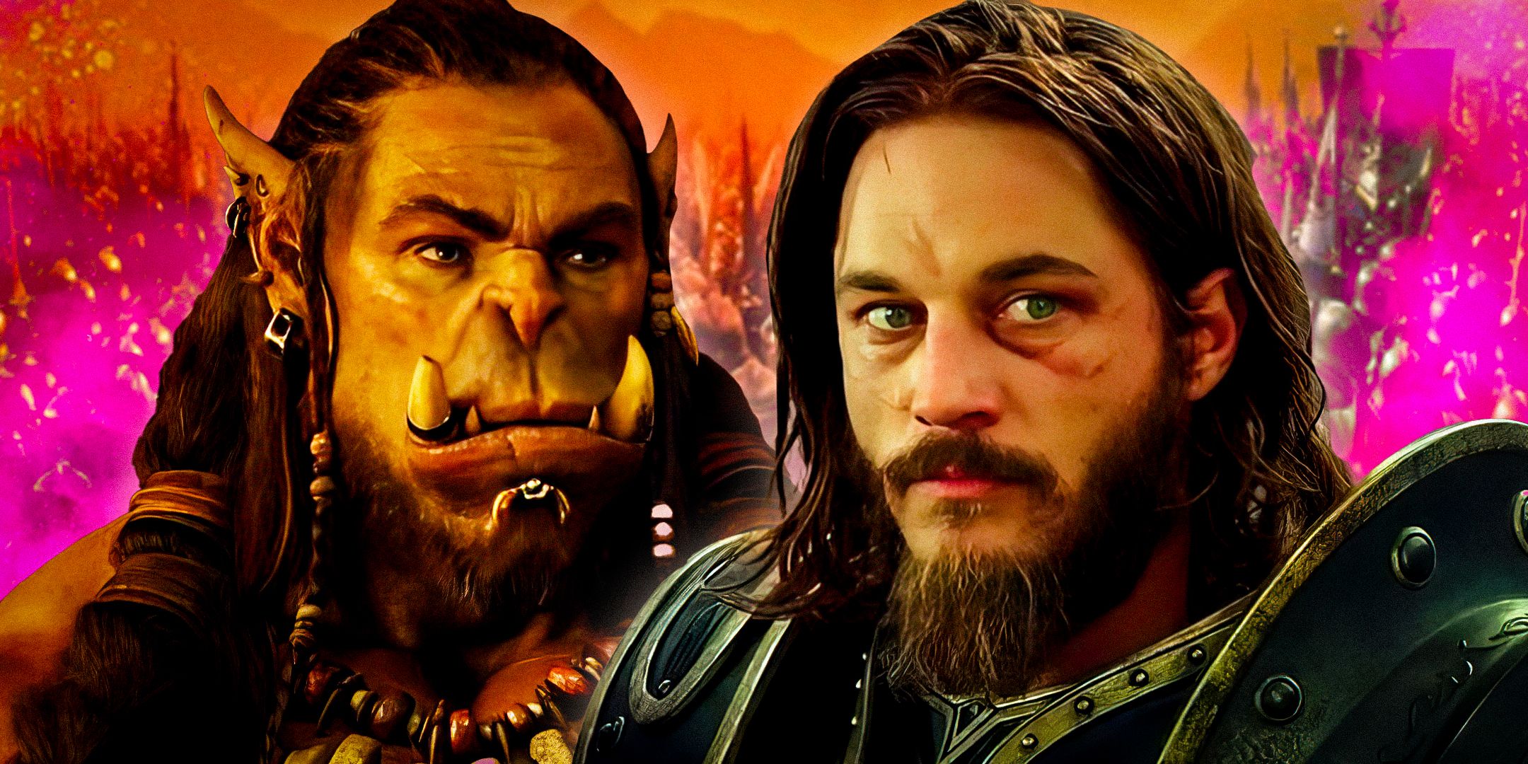 Warcraft Ending Explained