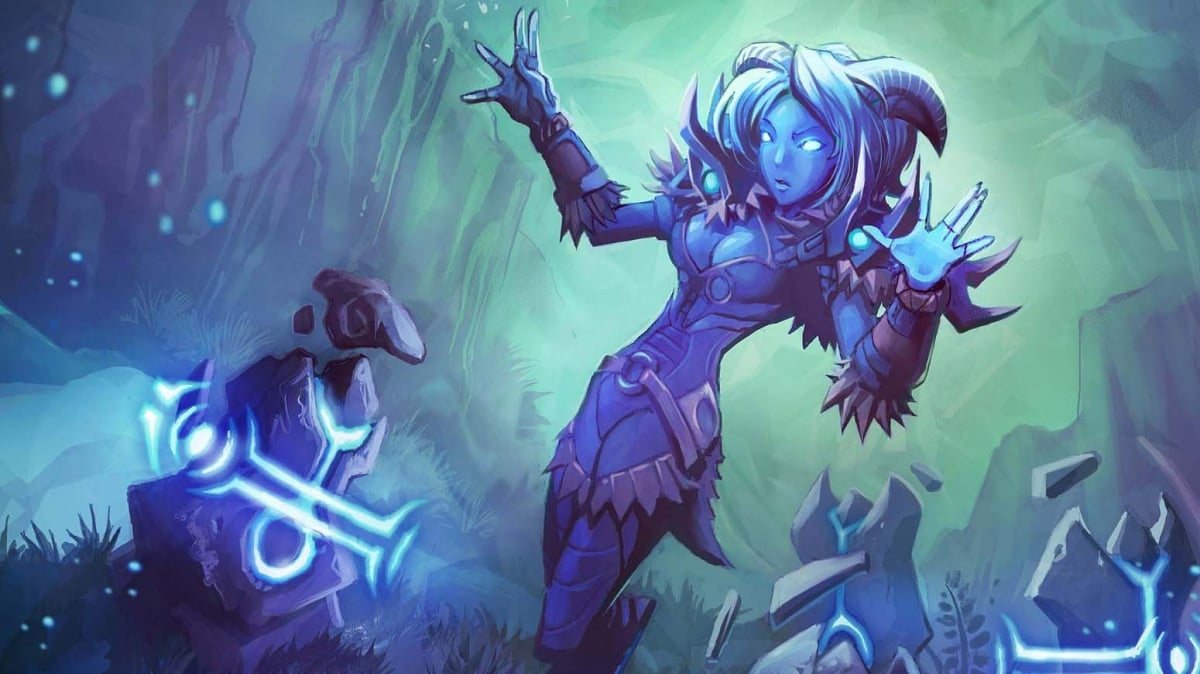 WoW: Neuer Raid-Buff für Schamanen