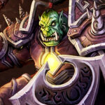 Blizzard will be making WoW tanks much less tanky in The War Within
