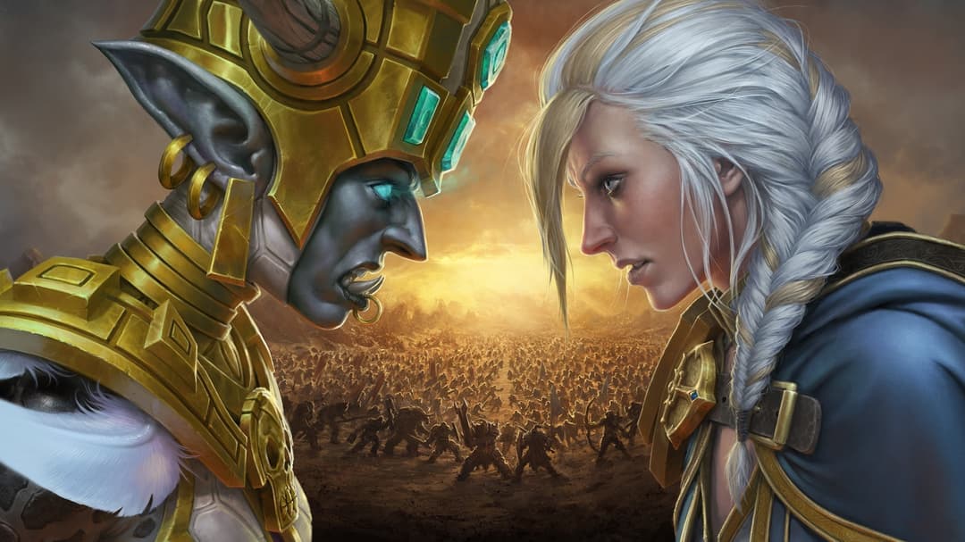 WoW players call for cross-faction support for all casual content