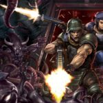 Random: Xeno Crisis Scores A "Physical And Digital" GBA Release, Pre-Orders Live