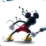 Epic Mickey: Rebrushed Paints The Town Red, Blue, And Every Other Color In New Trailer