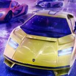 Asphalt Legends Unite Free Expansion Launches On Switch This Month