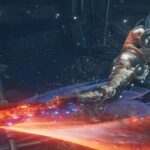 Astuce pour vaincre Rellana dans Elden Ring sans entrer dans l'arène Elden Ring Players Find Wild Exploit to Kill Rellana, The Twin Moon Knight From Outside Her Arena