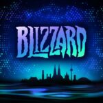 Blizzard Entertainment key visual for Gamescom 2024