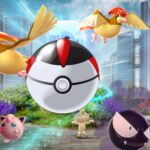 Combien d'heures avez-vous passé sur Pokémon Go ? Un calcul fascinant How To Accurately Work Out How Much Time You’ve Spent Playing Pokemon Go