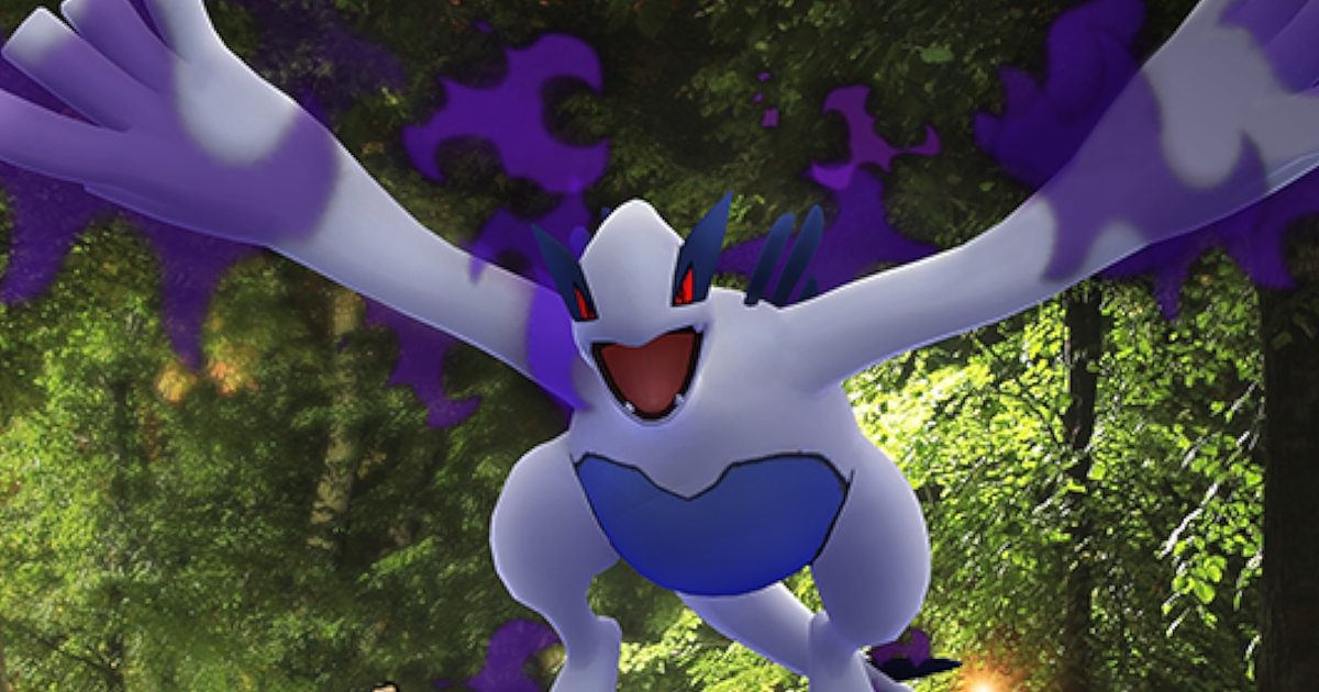 How to get Lugia in Pokémon Go: Raid battle dates and weaknesses